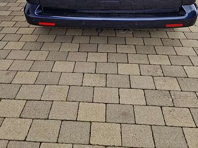 Volkswagen T5 Multivan Multivan lang 4Motion Comfortline
