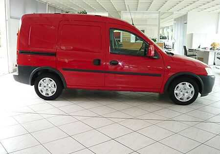 Opel Combo Kasten Gepflegt