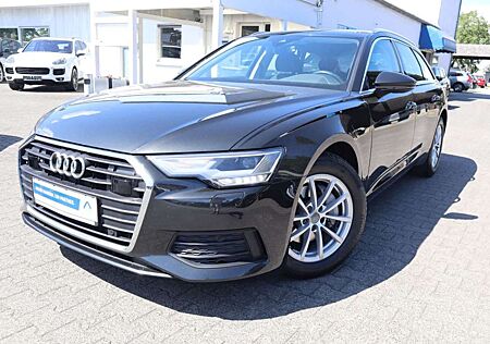 Audi A6 Avant 40 TDI S tronic|NAVI|SHZG|LED|PDC|
