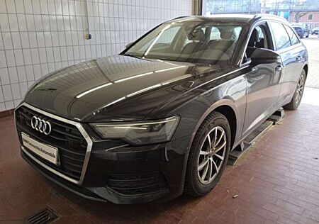 Audi A6 Avant 40 TDI S tronic|NAVI|SHZG|LED|PDC|