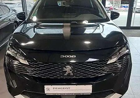 Peugeot 3008 Hybrid 225 Allure Pack