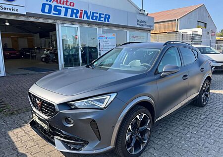 Cupra Formentor 2,0 TSI DSG 4Drive AHK