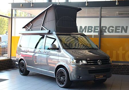 VW T5 Transporter Volkswagen T5 California Comf. 2.0 DSG AT-Motor Markise AHK