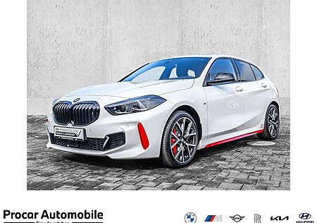 BMW 128 ti A HUD PANO ACC RFK NAVI LED Sound Syst.