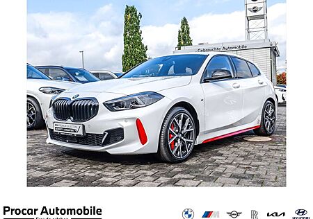 BMW 128 ti A HUD PANO ACC RFK NAVI LED Sound Syst.