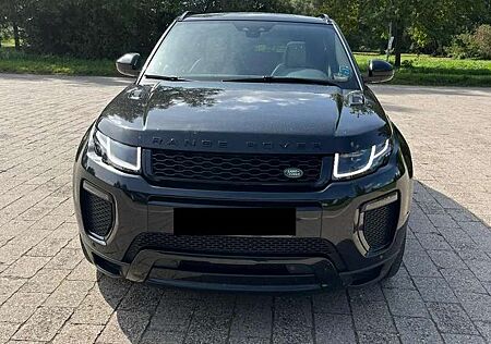 Land Rover Range Rover Evoque HSE Dynamic