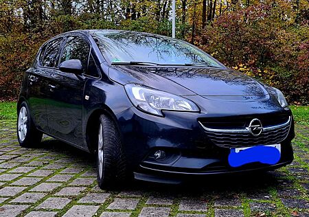 Opel Corsa E 1.4 Selection * TÜV NEU * Klima * 2.Hand *