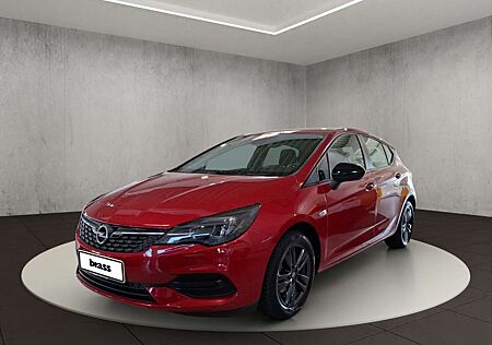 Opel Astra 5-Türer Edition 1.2 Turbo Start/Stop