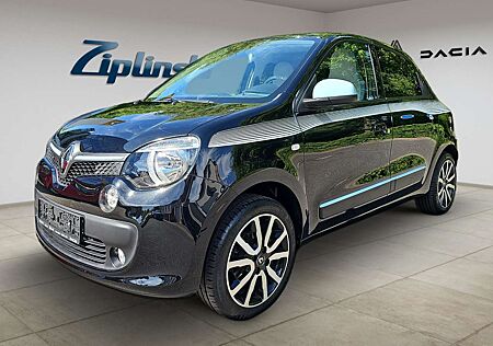 Renault Twingo Chic SCe 70 Scheckheft gepf. Klimaautom.