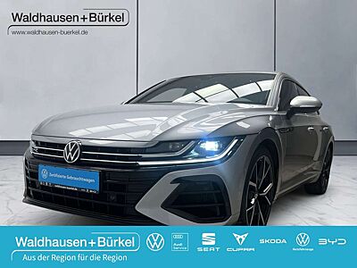 Volkswagen Arteon R Shooting Brake 2.0 TSI DSG 4Motion Klima Navi