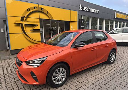 Opel Corsa 1.2 Start/Stop Edition