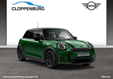 Mini Cooper ClassicTrim +LED+RFK+Navi+Komfortzg.+Shz