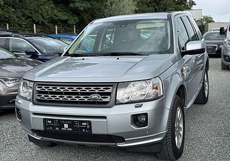 Land Rover Freelander 2 SE TD4*Automatik*TÜV 6/2027