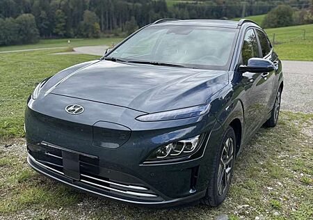 Hyundai Kona EV Prime