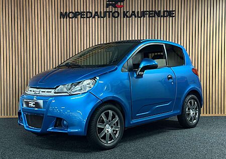 Aixam Others JDM Roxy Sport
