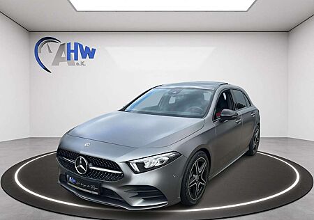 Mercedes-Benz A 250 AMG-Line
