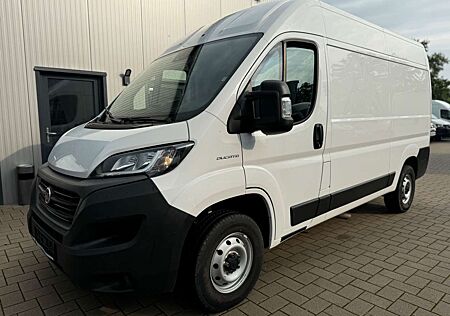 Fiat Ducato Kasten 140 L2H2/Kamera/AppleCar/AHK/Spur