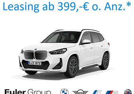 BMW iX1 xDrive30 M Sport 18'' AHK Aktivsitz Memory HUD H/K