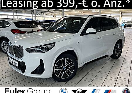 BMW iX1 xDrive30 M Sport 18'' AHK Aktivsitz Memory HUD H/K