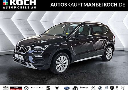 Seat Ateca 1.5 TSI DSG Xperience LED SHZ LHZ ACC NAV