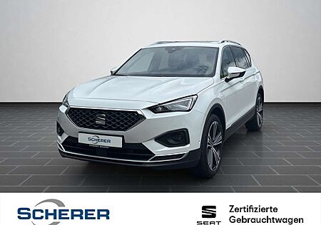 Seat Tarraco 2.0 TDI Xcellence 4Drive Navi, Beats, Pa