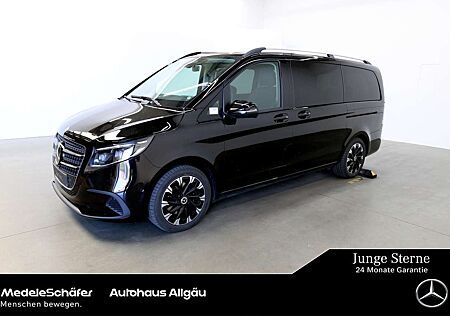 Mercedes-Benz V 300 d STYLE L NEUES MODELL MULTIBEAM EL TÜREN