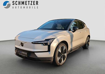 Volvo EX30 +Extended+Range+Ultra+abged.Scheiben+Panoram