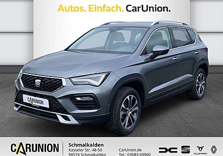 Seat Ateca Style Edition 1.5 TSI 110 kW