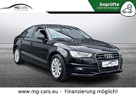 Audi A3 Limousine~Attraction~Quattro~Xenon~Navi~1.HD!