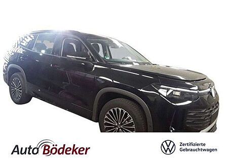 VW Tayron gebraucht kaufen VW Tayron Volkswagen eTSI 1.5 DSG Life Garantie b. 20.03.30 /