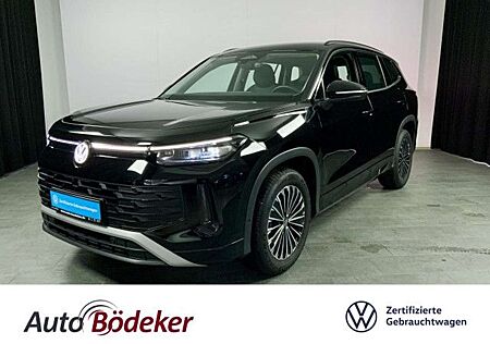 VW Tayron Volkswagen eTSI 1.5 DSG Life Garantie b. 20.03.30 /