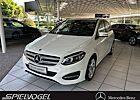 Mercedes-Benz B 180 URBAN NAVI LED MEMORY KAMERA TOTWI. AHK