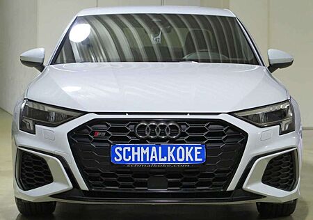 Audi S3 TFSI 2.0 Limousine quattro S tronic Navi DAB