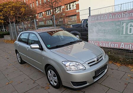 Toyota Corolla 1.4 Luna / Compact