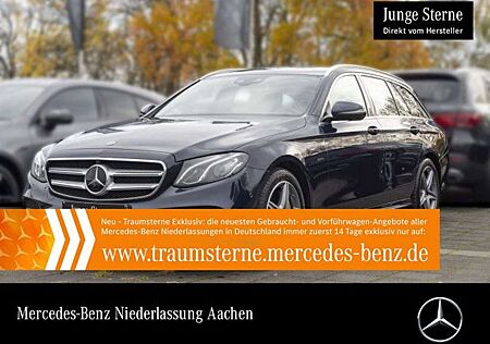 Mercedes-Benz E 300 de T AMG+360+LED+FAHRASS+HUD+9G