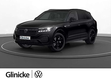 VW Touareg Volkswagen 3.0 V6 TDI 4M R-Line AHK Matrix LM 20" L