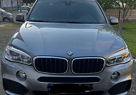 BMW X5 xDrive30d Sport-Aut.