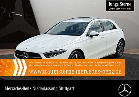 Mercedes-Benz A 200 PROGRESSIVE+LED+KAMERA+7G