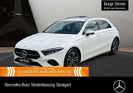 Mercedes-Benz A 200 PROGRESSIVE+LED+KAMERA+7G
