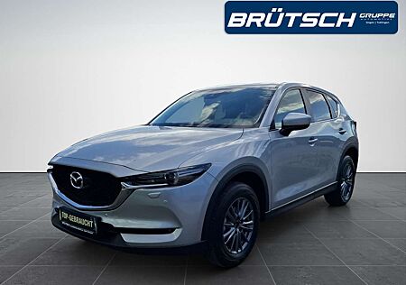 Mazda CX-5 Exclusive-Line 2.0 AWD AUTOMATIK / KLIMA / NAVI /