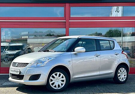 Suzuki Swift 1.2 Club 4x4