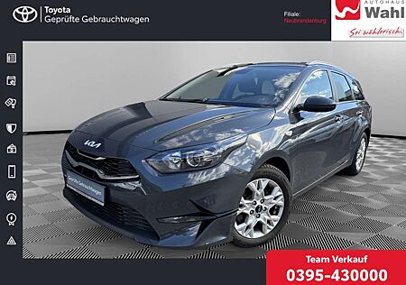 Kia Cee'd Ceed /