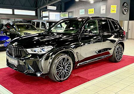 BMW X5 M Competition 360KAM HUD Garantie Voll