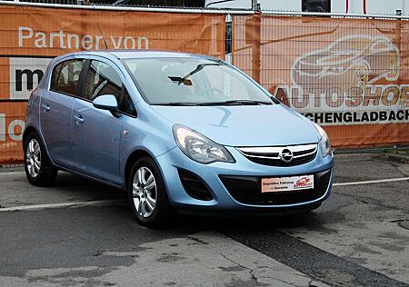 Opel Corsa D Energy 1.4 *Scheckheft*TÜV&Inspekt. Neu*