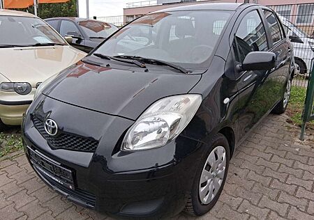 Toyota Yaris Sol Automatik Klima 4 Türen 1.Hand