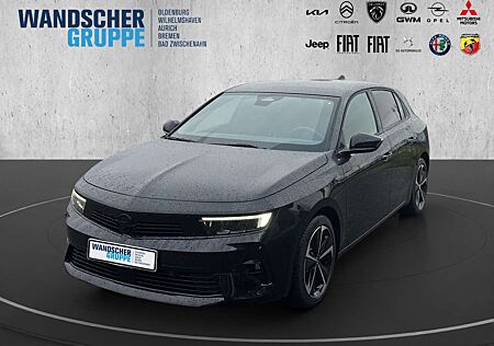 Opel Astra L 1.2 Turbo GS 360+KeyLess+SHZ+2xKlima+PDC