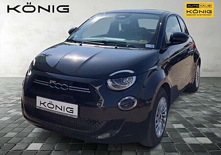 Fiat 500E MY23 KLIMA TEMPOMAT DAB+