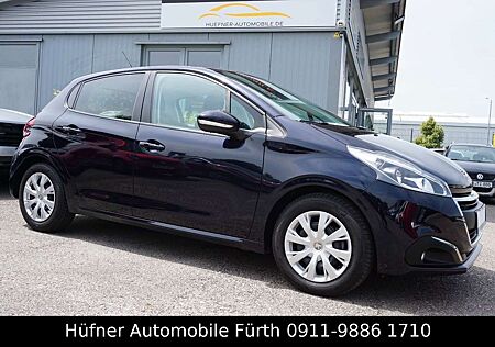 Peugeot 208 Active Sitzheizung*Einparkhilfe*8-fach