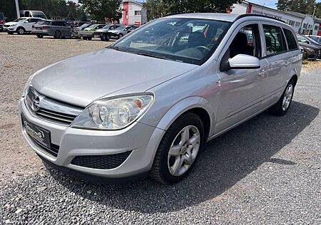 Opel Astra Caravan 1.7 CDTI Edition 81kW