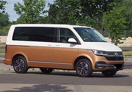 VW T6 Volkswagen .1 Multivan Multivan .1 Kurz DSG Generation Six